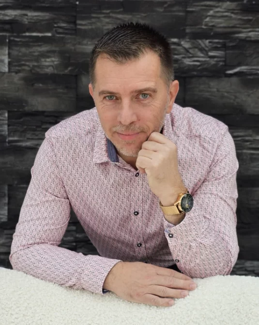 Martin Sklenár