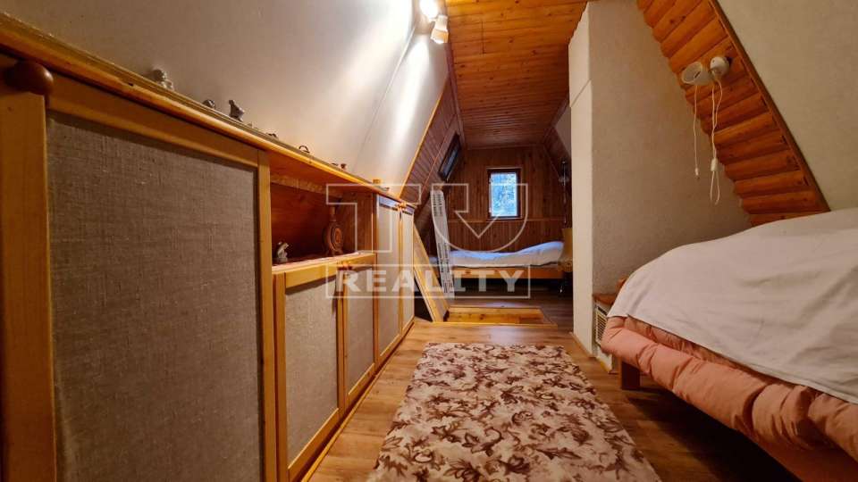 Náhľad nehnuteľnosti