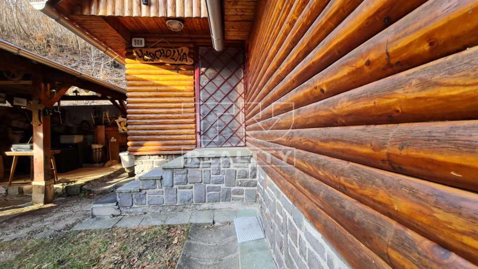 Náhľad nehnuteľnosti