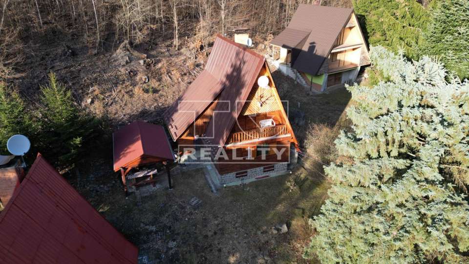 Náhľad nehnuteľnosti