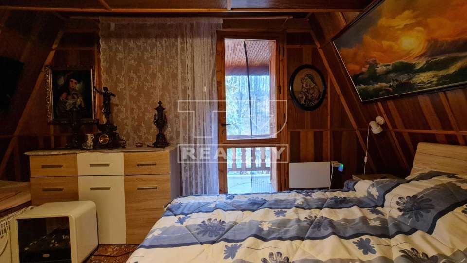 Náhľad nehnuteľnosti